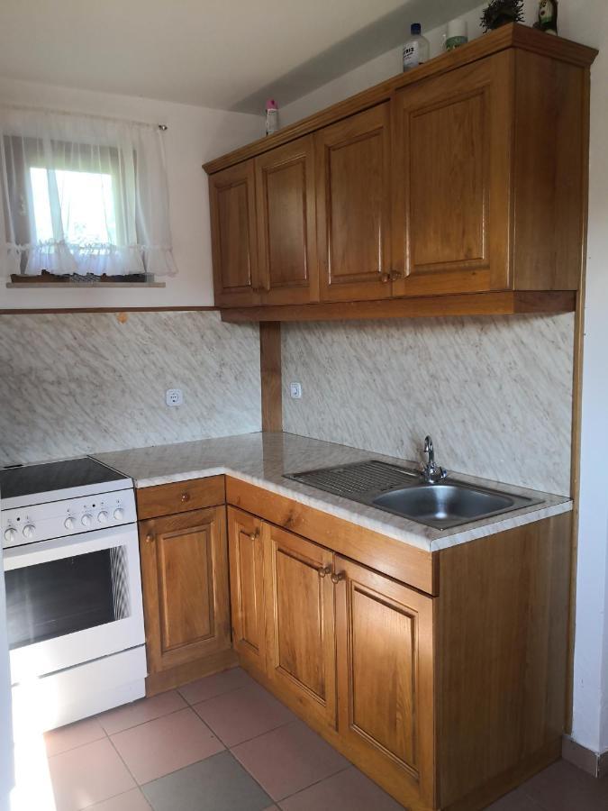 Vikendica Sirec Vila Ptujska Gora Exterior foto
